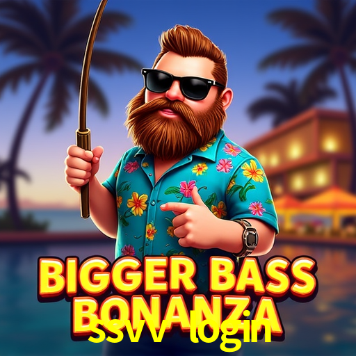 Plataforma completa da ssvv login com todos os jogos
