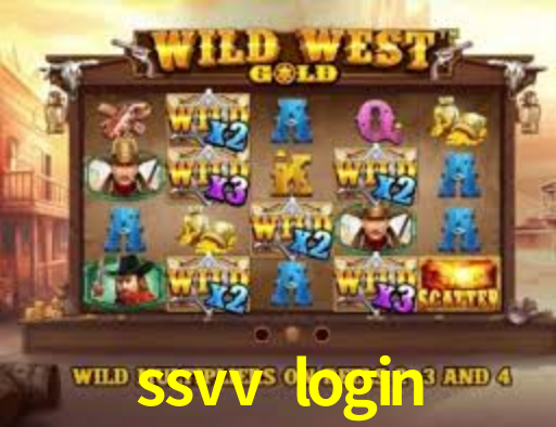 APK oficial da ssvv login para Android