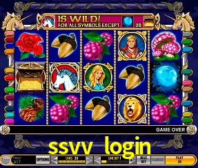 Canal oficial da ssvv login no Telegram