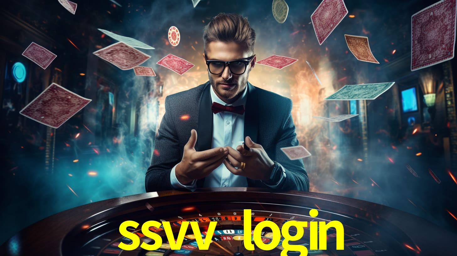 Ganhe prêmios incríveis na ssvv login