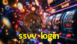 Cassino ao vivo da ssvv login com dealers reais