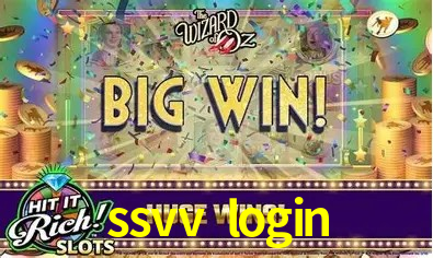 Programa VIP exclusivo da ssvv login