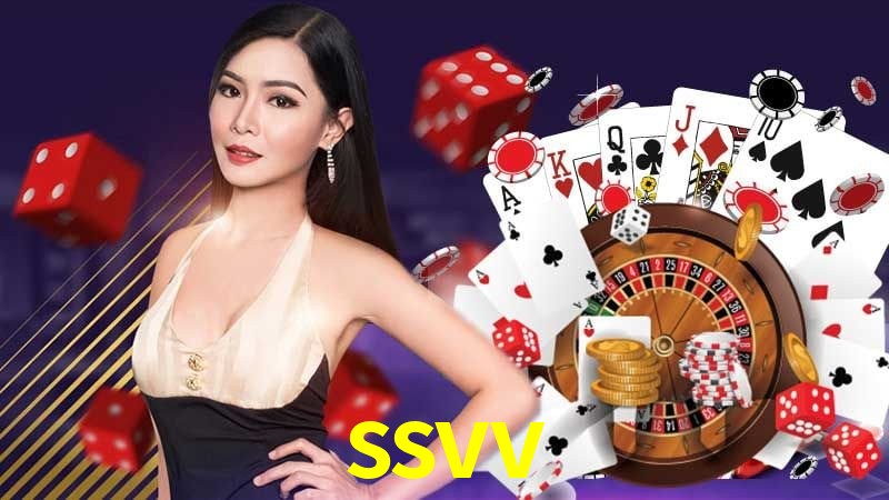 Casino Ao Vivo ssvv