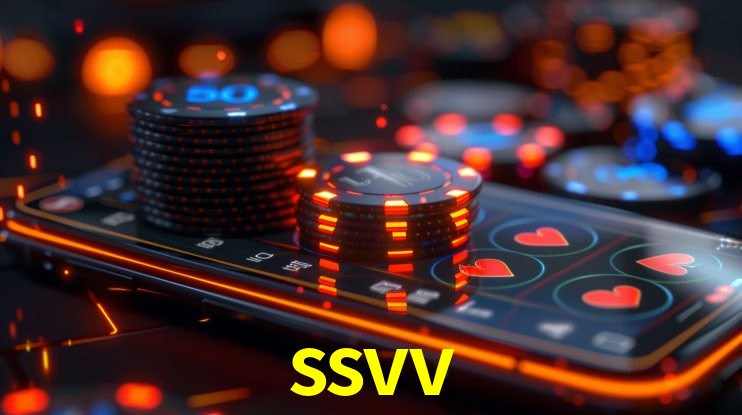 Live Casino ssvv