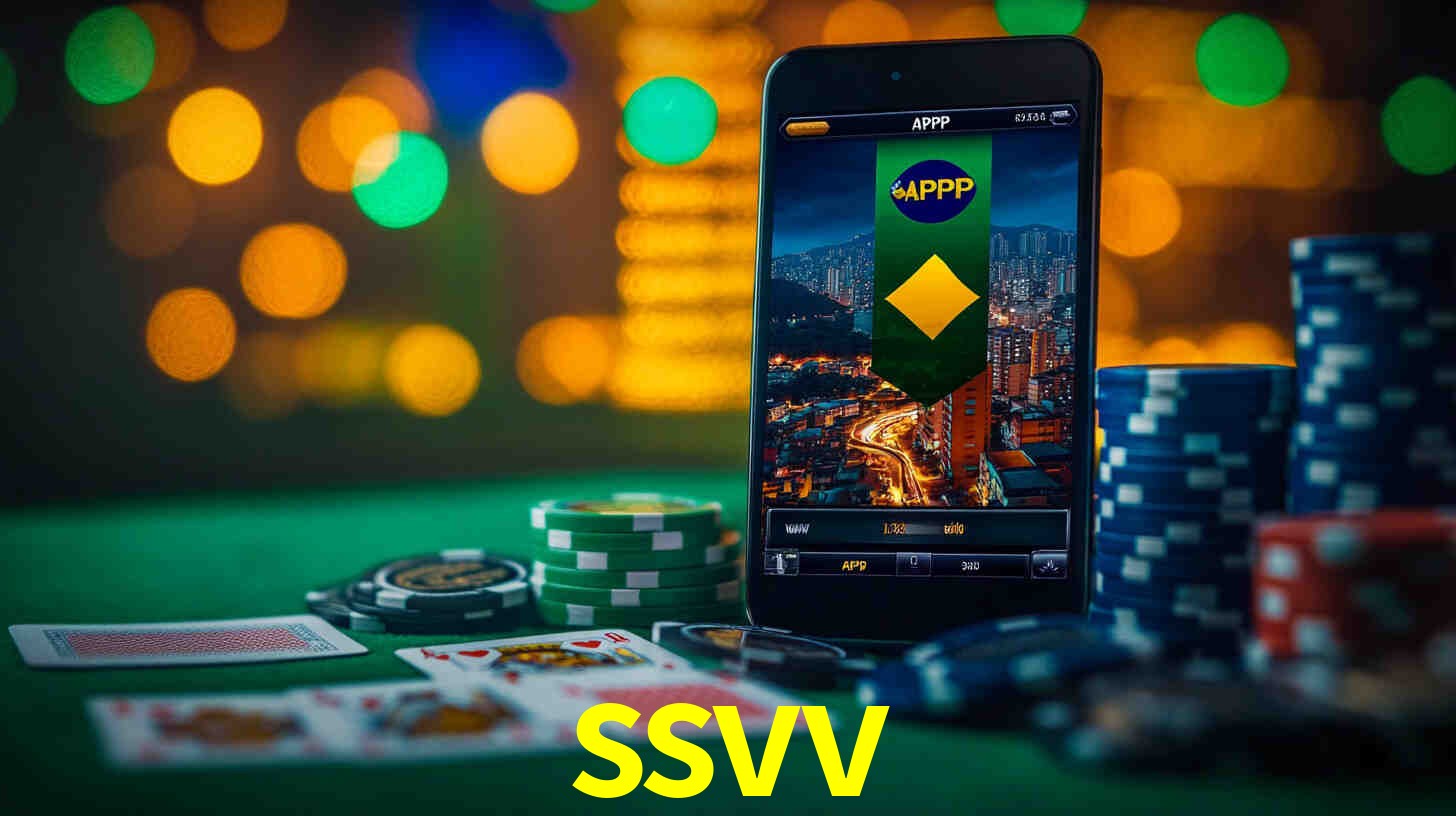Inovações de Jogos na ssvv: O Futuro das Experiências Interativas