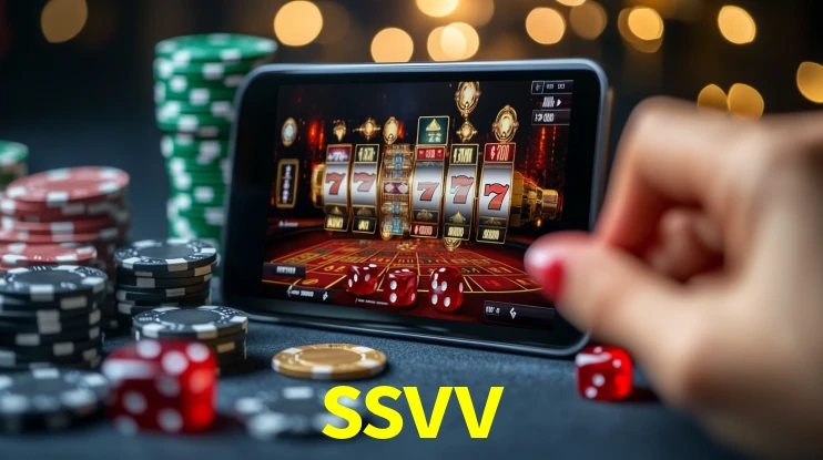 Live Casino ssvv