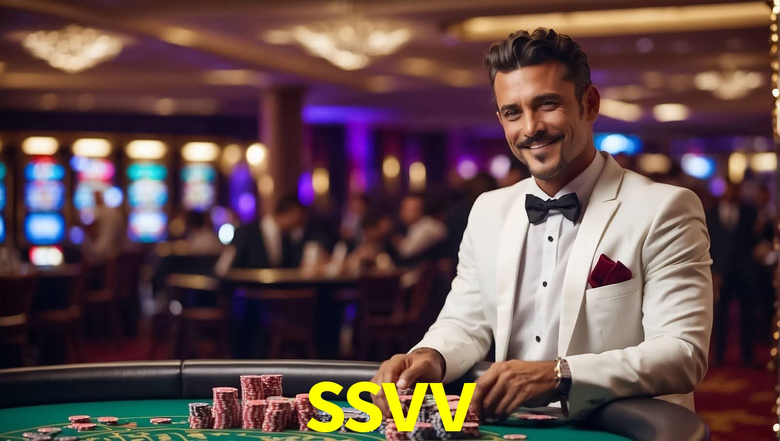 ssvv - Security