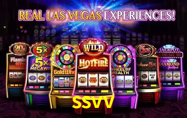 ssvv Belo Horizonte - VIP Casino
