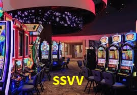 ssvv Brasília - Leaderboards