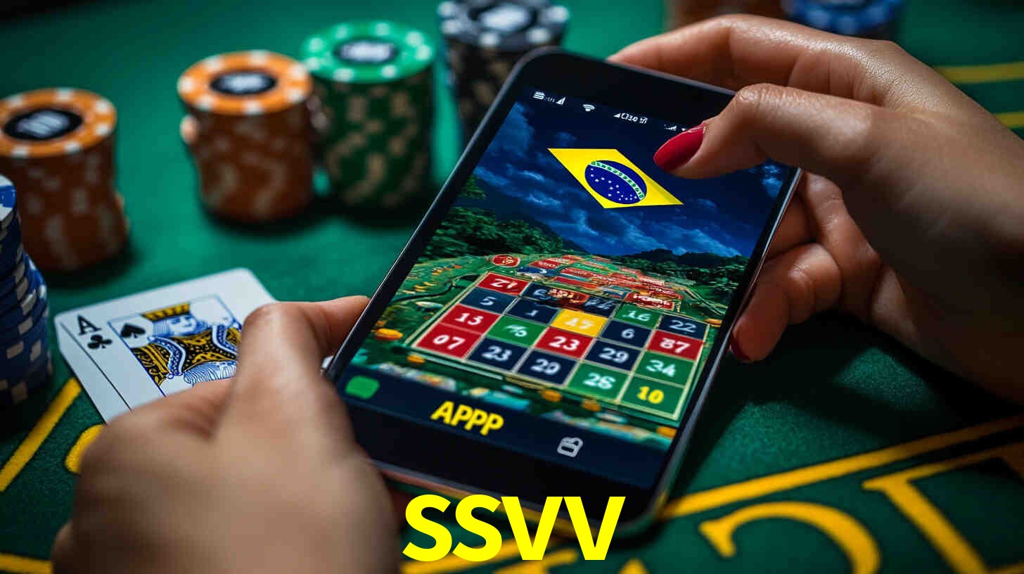 Explorando a Categoria de Eventos em Apostas na ssvv