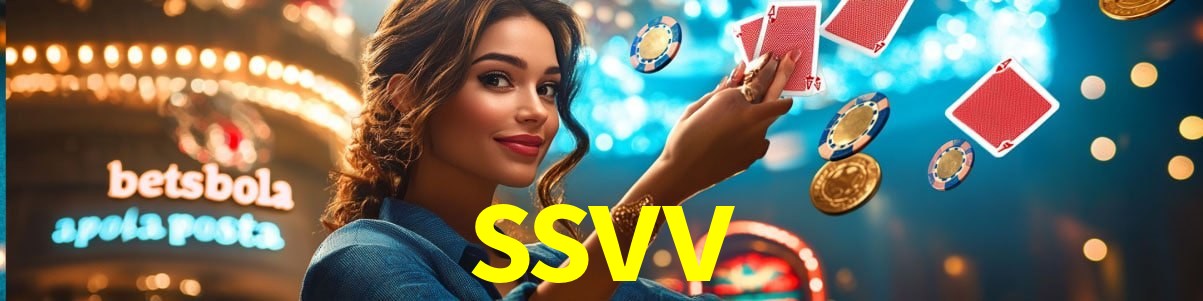 Slot Games ssvv