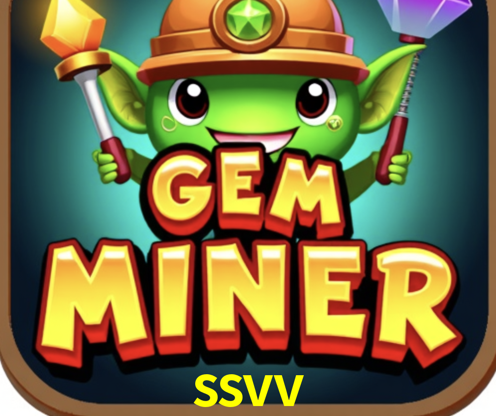 APP oficial da ssvv para mobile
