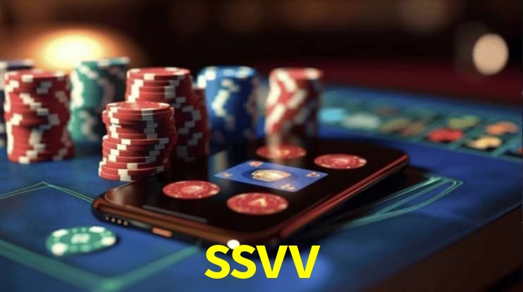 ssvv São Paulo - Jogo Providers