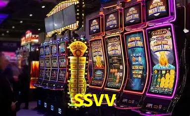 ssvv Cassino - 80+ Mesas ao Vivo