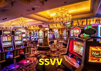 ssvv Salvador - Studio Tour