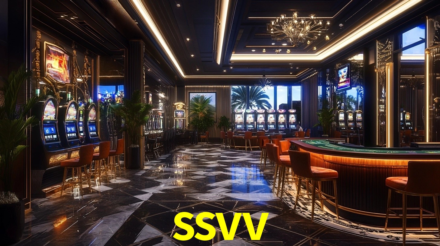 Welcome Bonus ssvv