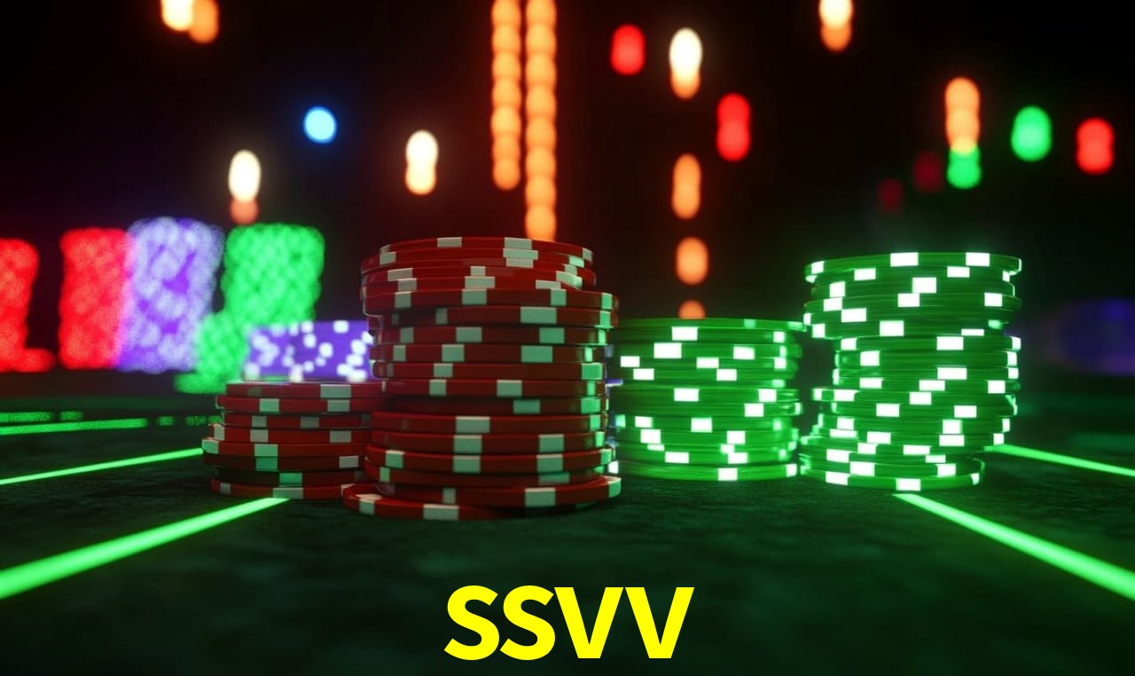 Game Providers ssvv