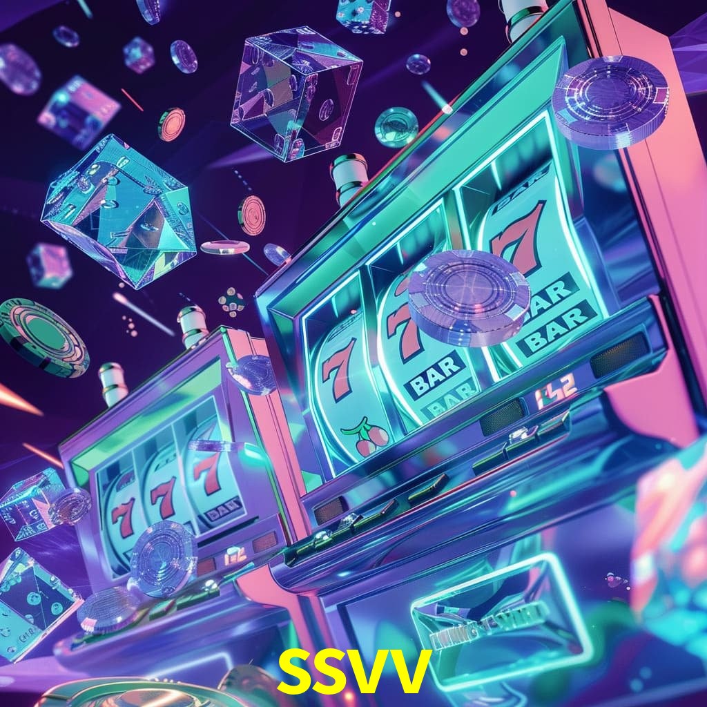 Interface do App ssvv