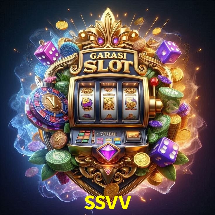 ssvv - cassino ao vivo